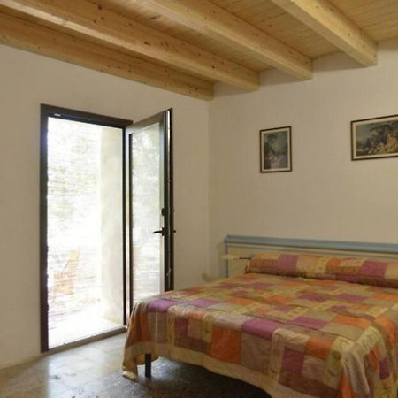 Su Cuile Historical Country House With Barbecue Martis Esterno foto