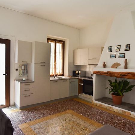 Su Cuile Historical Country House With Barbecue Martis Esterno foto