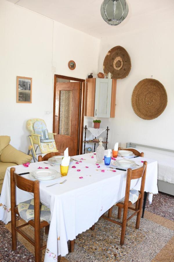 Su Cuile Historical Country House With Barbecue Martis Esterno foto