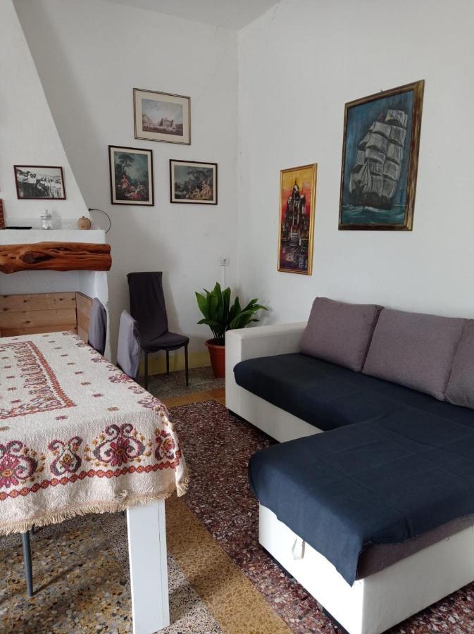 Su Cuile Historical Country House With Barbecue Martis Esterno foto