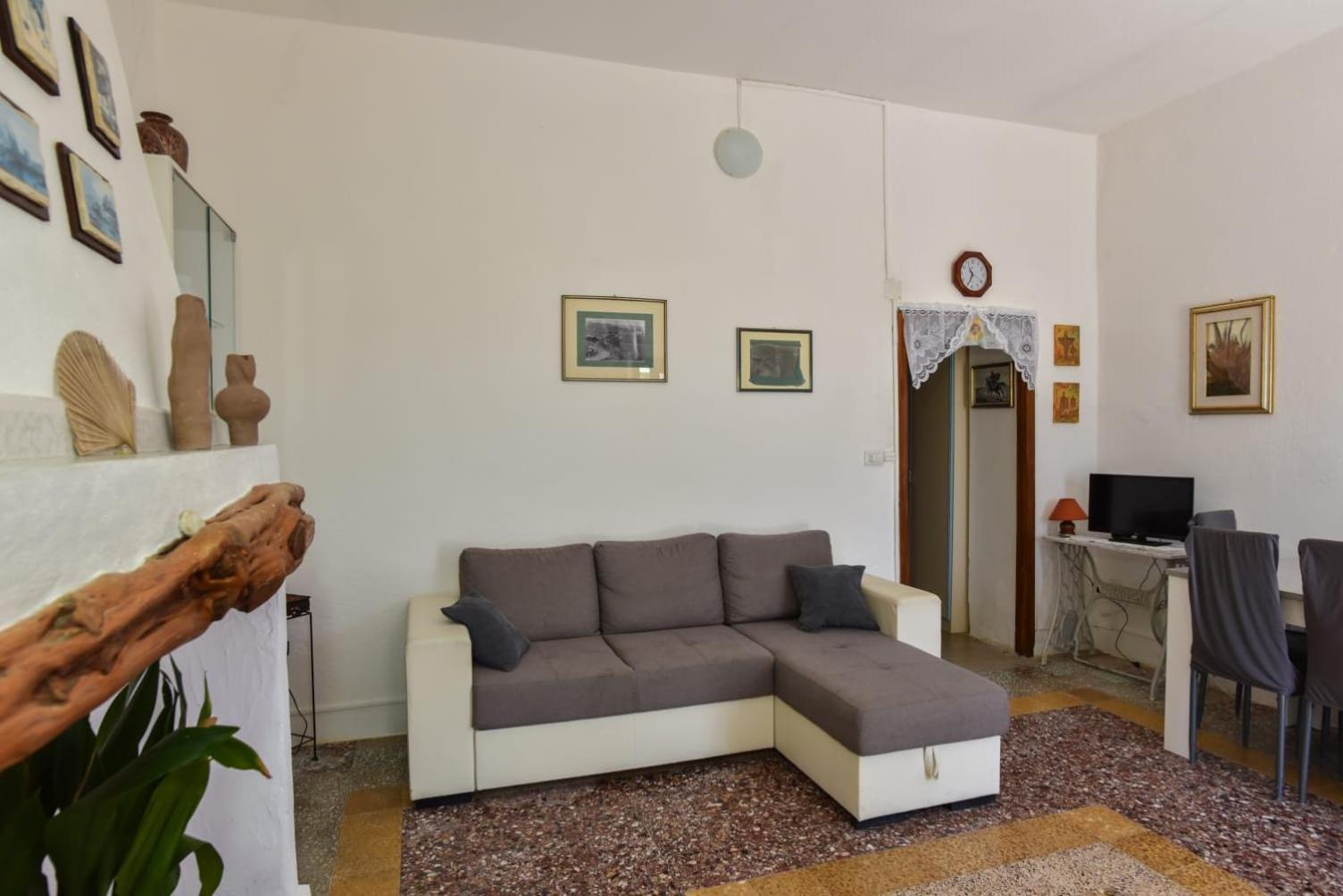 Su Cuile Historical Country House With Barbecue Martis Esterno foto