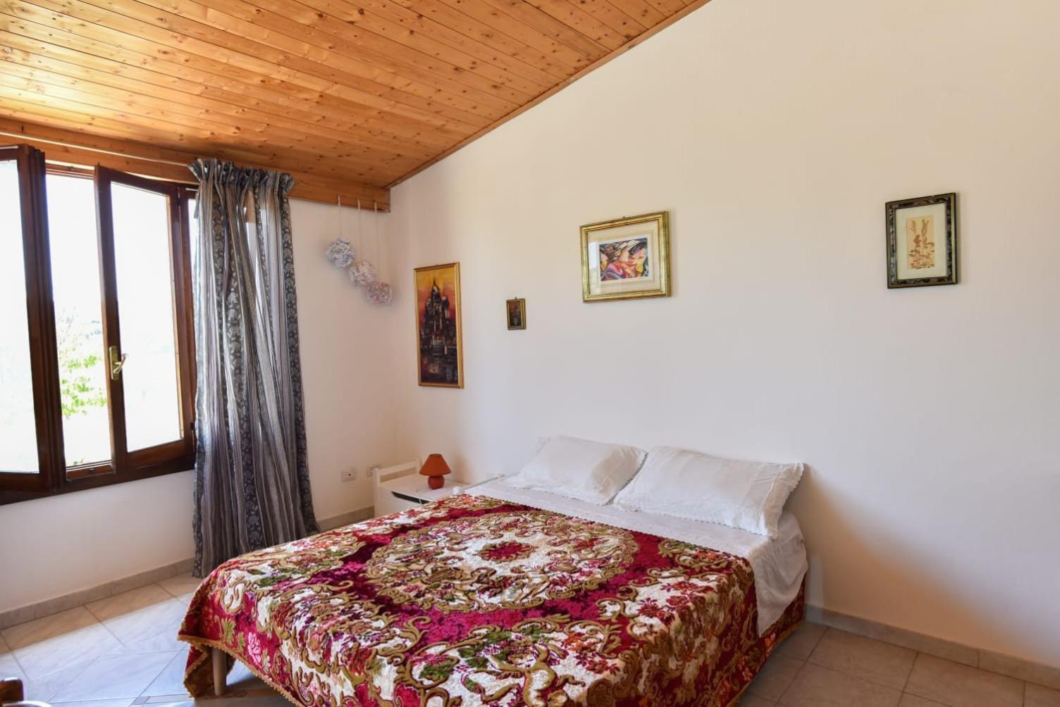 Su Cuile Historical Country House With Barbecue Martis Esterno foto