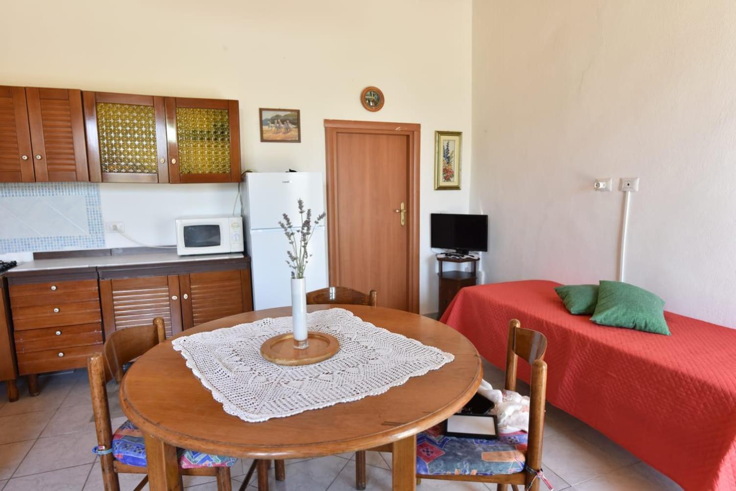 Su Cuile Historical Country House With Barbecue Martis Esterno foto