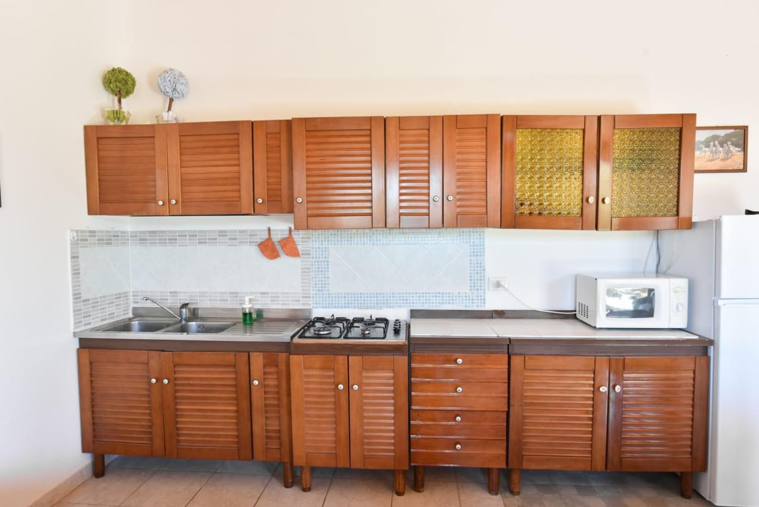 Su Cuile Historical Country House With Barbecue Martis Esterno foto