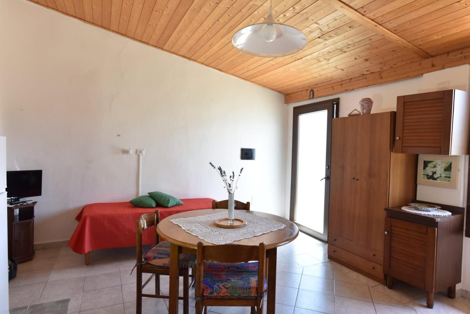 Su Cuile Historical Country House With Barbecue Martis Esterno foto