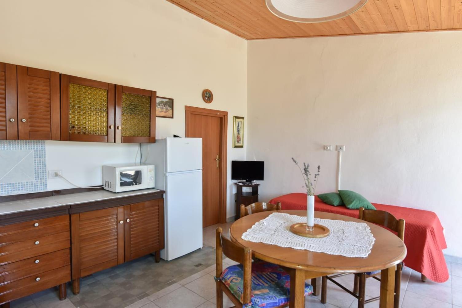 Su Cuile Historical Country House With Barbecue Martis Esterno foto